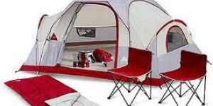 Camping Equipment