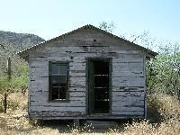 Bunkhouse