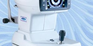 Matrix Auto Refractometer