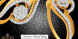 Light Weight Diamond Jewellery