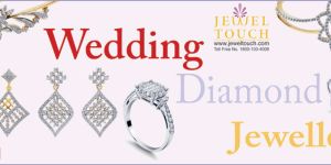 Wedding Jewellery