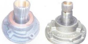 Oil Pumps