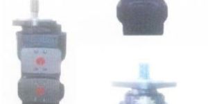 Parker Hydraulic Pumps