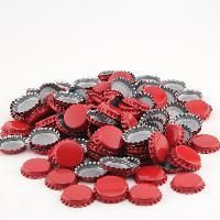Crown Caps