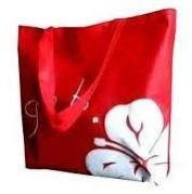 Printed Non Woven Carry Bags