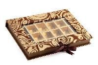 Designer Chocolate Boxes