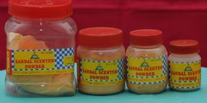 Sandal Sented Tablets