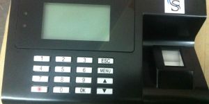 Biometric Attendance System