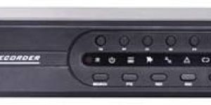 Digital Video Recorder