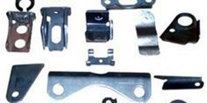 Automobile Sheet Metal Parts