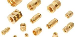 Brass Insert