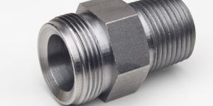 Precision Turned Component