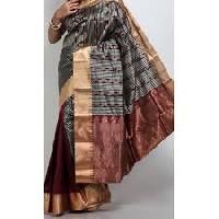 Indian Silk Sarees