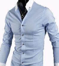 Mens Silk Shirts