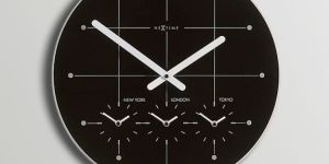 Wall Clocks