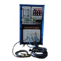 Micro Plasma Welding Machine