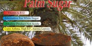 Palm Sugar