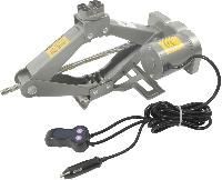 Electric Car Jack
