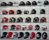 Two Wheeler Accessories