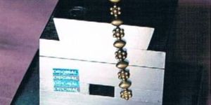 Jewellery Emboss Dies