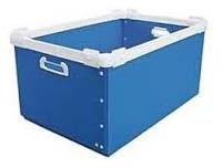 PP Corrugated Boxes