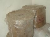 HEAT SEAL STRAP ROLL SEMI AUTOMATIC
