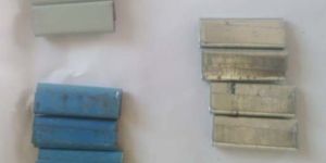 MS Packing Clips