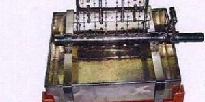 Ampoule Washing Device