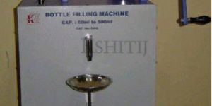 Bottle Filling Machine