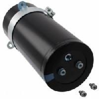 Electrolytic Capacitors