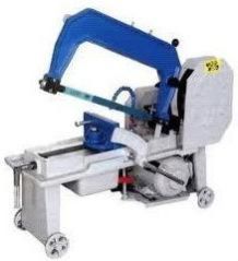 Hacksaw Machine