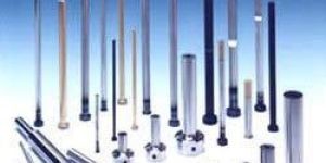 High Speed Steel Punches