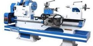 Lathe Machine