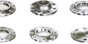 Metal Flanges