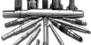 Precision Shaft