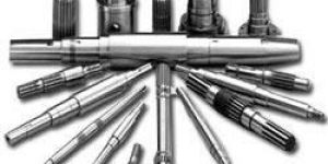 Precision Shafts