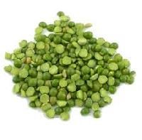 Green Matar Dal