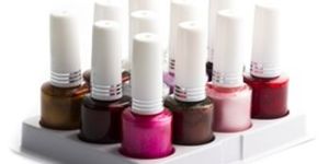Nail Enamel