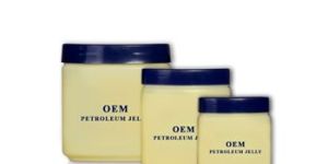 Petroleum Jelly