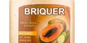 Face Scrub