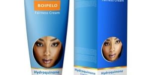 Skin Whitening Creams