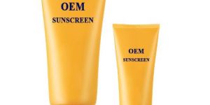 Sunscreen