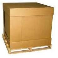 Heavy Duty Corrugated Boxes