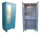 Steel Cupboard