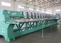 Computerized Embroidery Machines