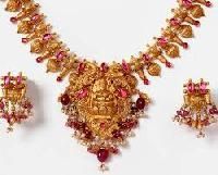 Temple Jewellery