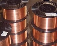 Copper Coated Wires