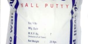 Turbo Acrylic Wall Putty