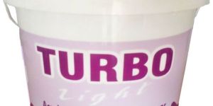 Turbo Light Acrylic Washable Distemper