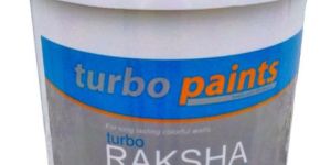 Turbo Raksha Water Based Cement Primer